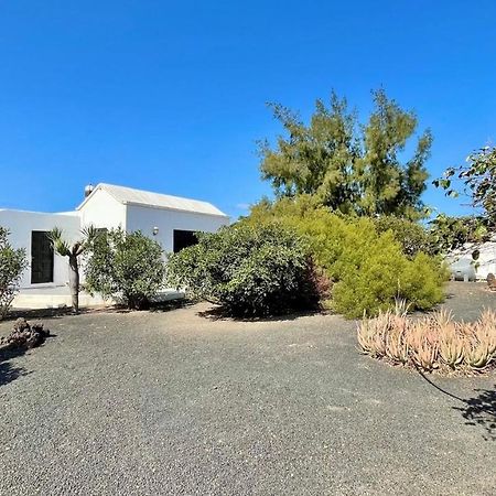 Villa Estefania Playa Blanca  Exterior foto