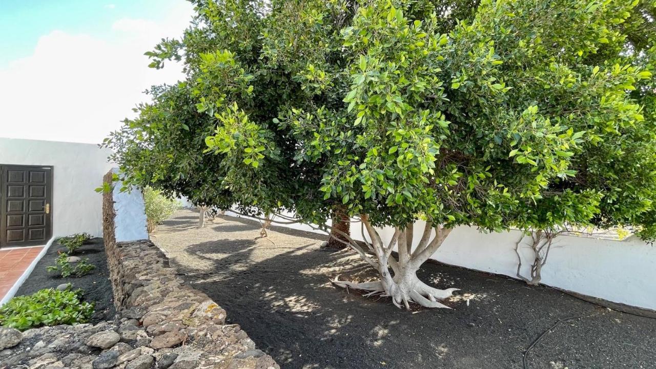 Villa Estefania Playa Blanca  Exterior foto
